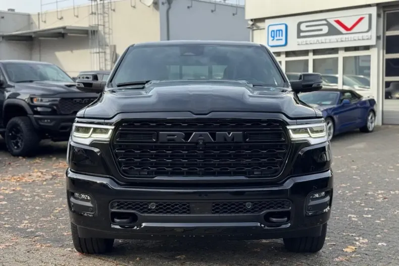 Dodge RAM din 2026 cu 10 km - oferta DOD197911 - foto 12