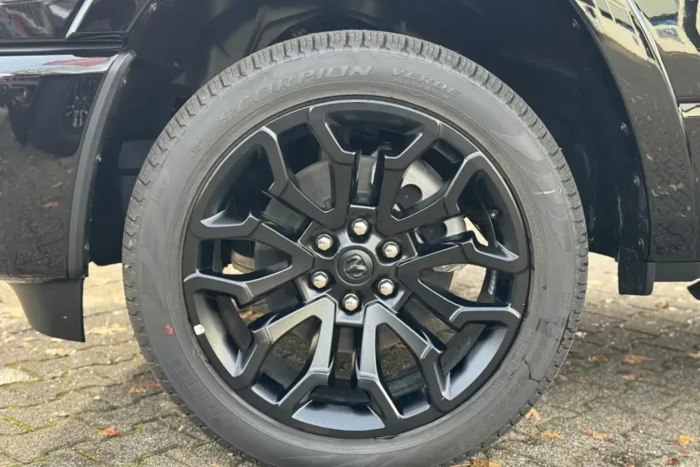 Dodge RAM din 2026 cu 10 km - oferta DOD197911 - foto 14