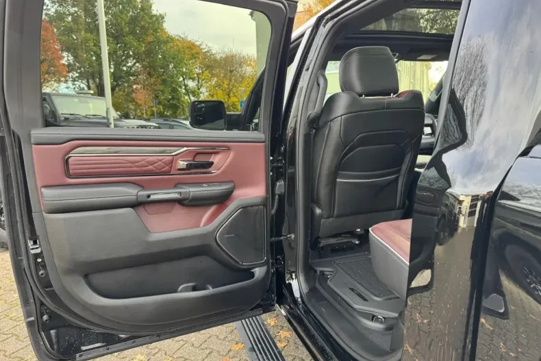 Dodge RAM din 2026 cu 10 km - oferta DOD197911 - foto 15