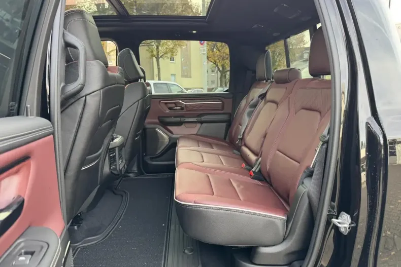 Dodge RAM din 2026 cu 10 km - oferta DOD197911 - foto 16