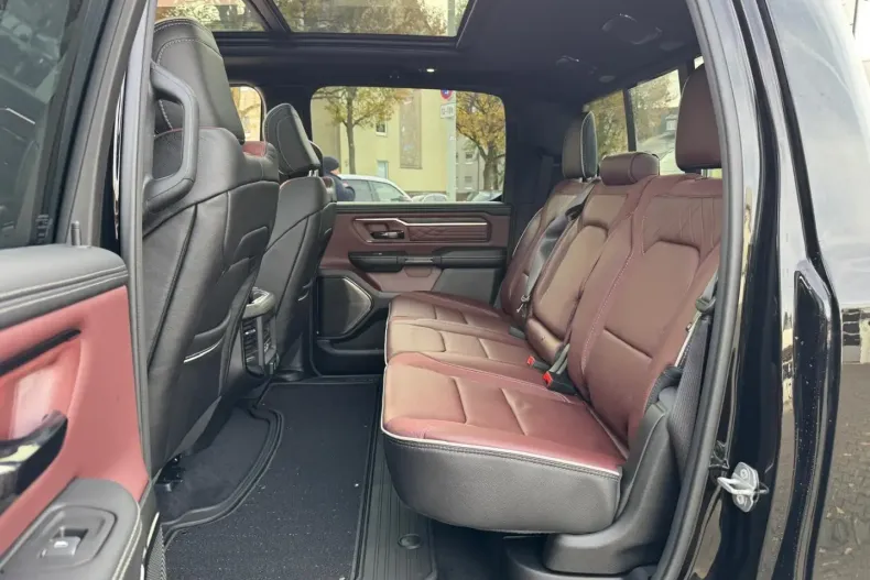 Dodge RAM din 2026 cu 10 km - oferta DOD197911 - foto 20