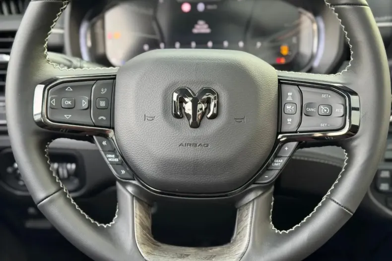 Dodge RAM din 2026 cu 10 km - oferta DOD197911 - foto 22