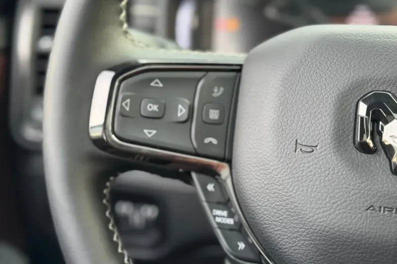 Dodge RAM din 2026 cu 10 km - oferta DOD197911 - foto 25