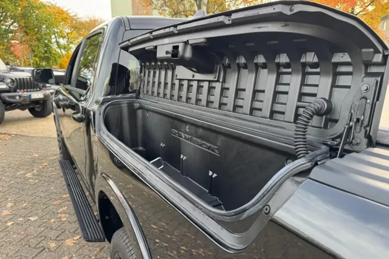 Dodge RAM din 2026 cu 10 km - oferta DOD197911 - foto 28