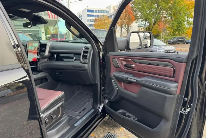 Dodge RAM din 2026 cu 10 km - oferta DOD197911 - foto 32