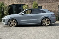 Porsche Cayenne din 2025 cu 14.980 km - oferta POR197912 - foto 1