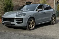 Porsche Cayenne din 2025 cu 14.980 km - oferta POR197912 - foto 11