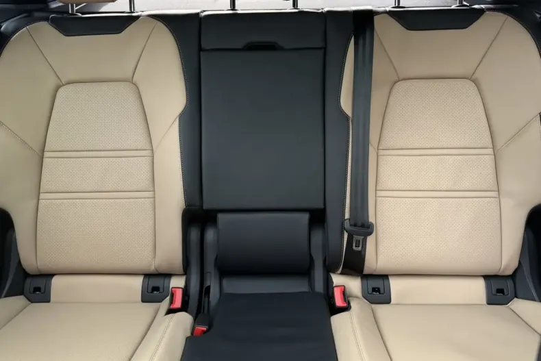 Porsche Cayenne din 2025 cu 14.980 km - oferta POR197912 - foto 20