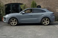 Porsche Cayenne din 2025 cu 14.980 km - oferta POR197912 - foto 21