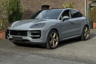 Porsche Cayenne din 2025 cu 14.980 km - oferta POR197912 - foto 23