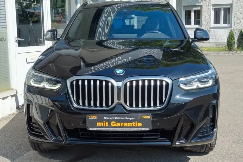 BMW X3 (Seria X) din 2022 cu 68.000 km - oferta BMW197913 - foto 2
