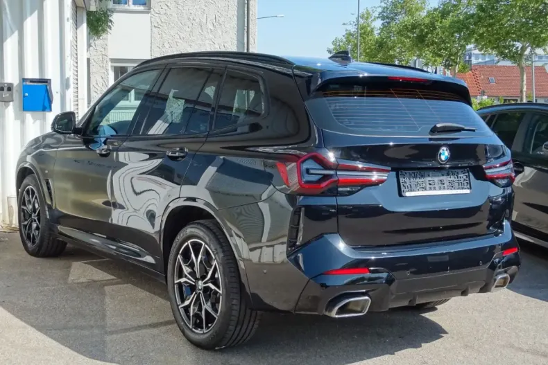 BMW X3 (Seria X) din 2022 cu 68.000 km - oferta BMW197913 - foto 4