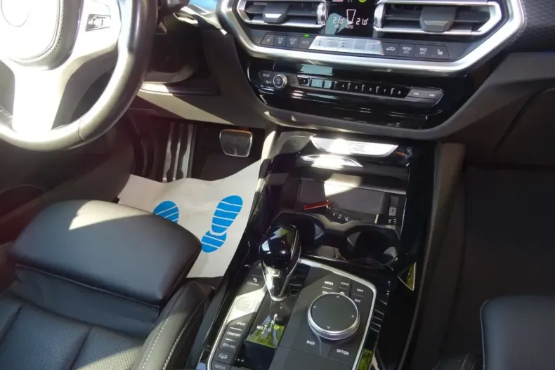 BMW X3 (Seria X) din 2022 cu 68.000 km - oferta BMW197913 - foto 9
