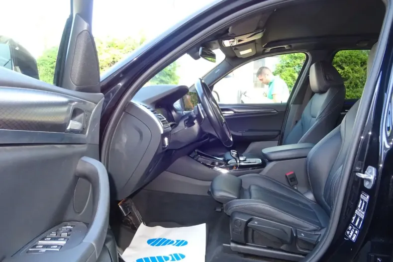 BMW X3 (Seria X) din 2022 cu 68.000 km - oferta BMW197913 - foto 12