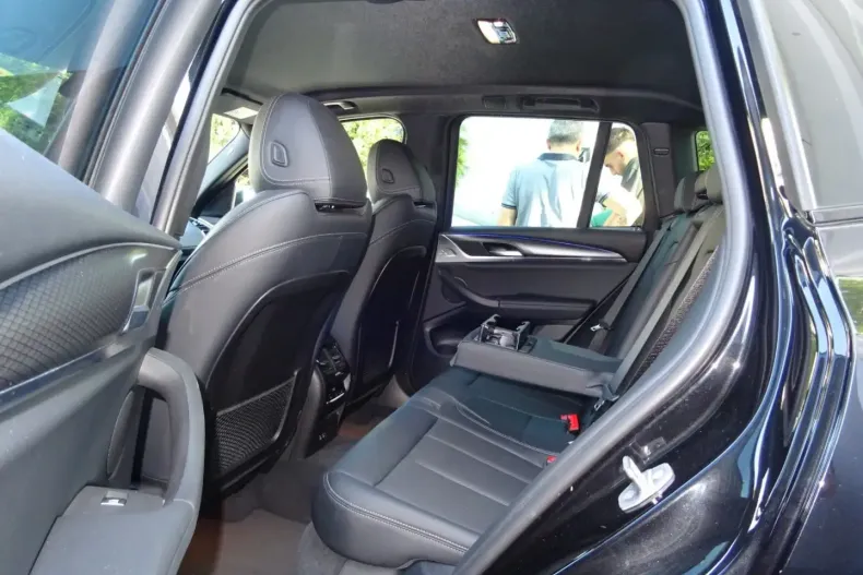 BMW X3 (Seria X) din 2022 cu 68.000 km - oferta BMW197913 - foto 13