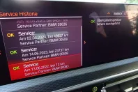 BMW X3 (Seria X) din 2022 cu 68.000 km - oferta BMW197913 - foto 20