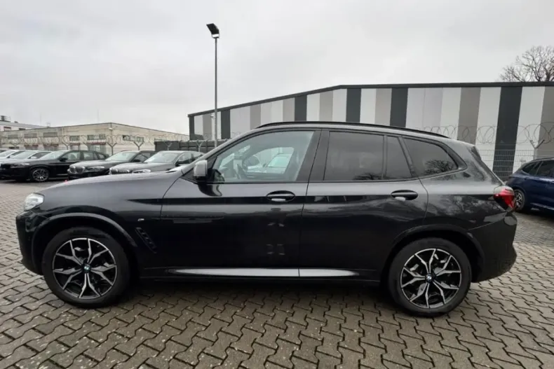BMW X3 (Seria X) din 2022 cu 59.563 km - oferta BMW197914 - foto 3