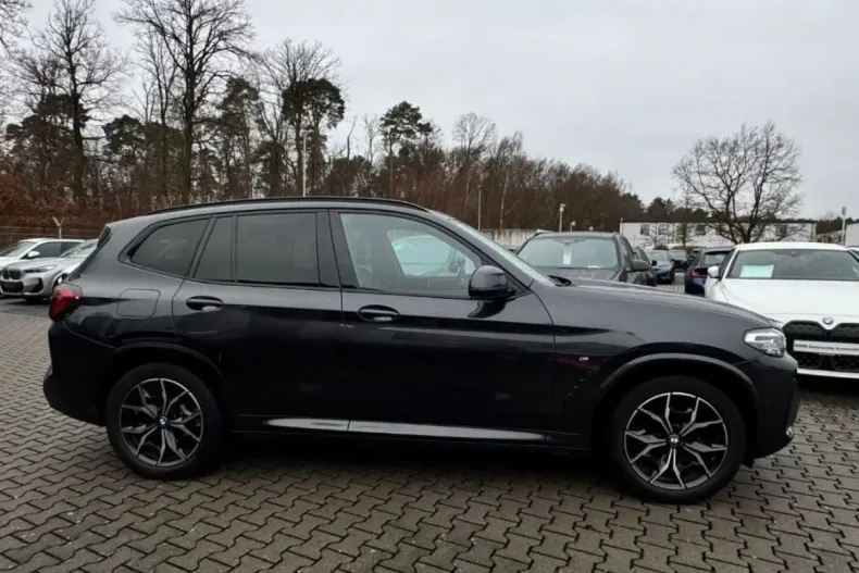 BMW X3 (Seria X) din 2022 cu 59.563 km - oferta BMW197914 - foto 4