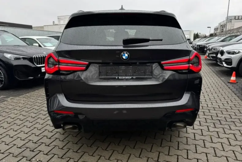 BMW X3 (Seria X) din 2022 cu 59.563 km - oferta BMW197914 - foto 5