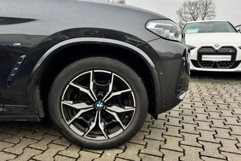 BMW X3 (Seria X) din 2022 cu 59.563 km - oferta BMW197914 - foto 6