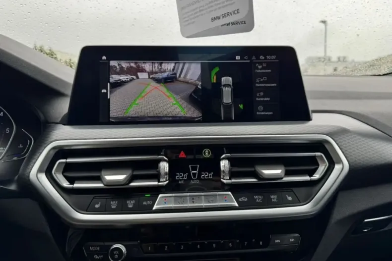 BMW X3 (Seria X) din 2022 cu 59.563 km - oferta BMW197914 - foto 7