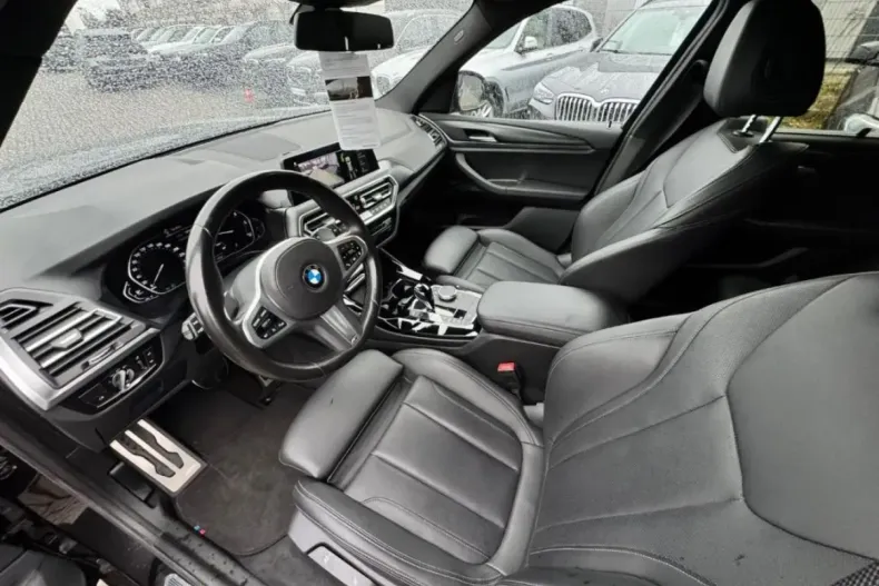 BMW X3 (Seria X) din 2022 cu 59.563 km - oferta BMW197914 - foto 9