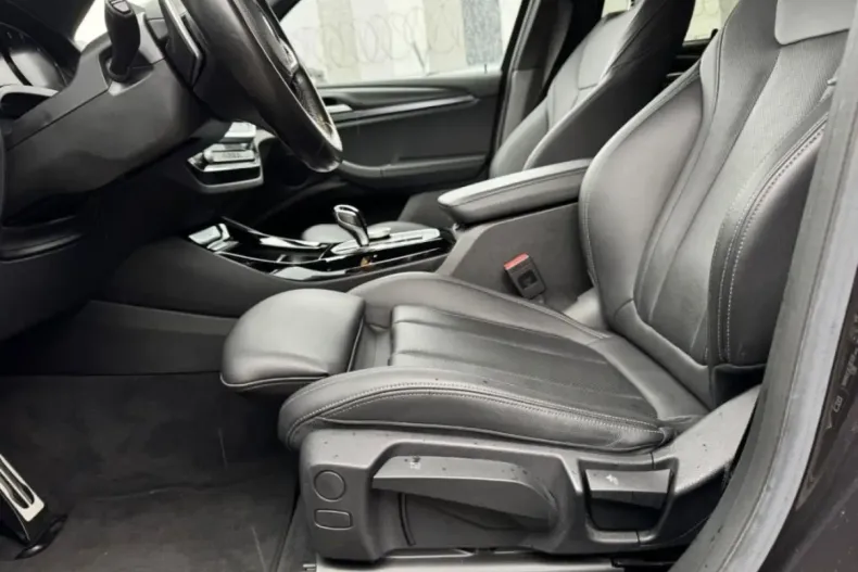 BMW X3 (Seria X) din 2022 cu 59.563 km - oferta BMW197914 - foto 11