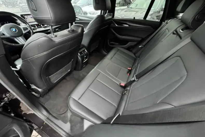 BMW X3 (Seria X) din 2022 cu 59.563 km - oferta BMW197914 - foto 13