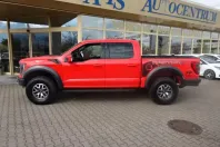 Ford F 150 din 2025 cu 800 km - oferta FOR197915 - foto 2