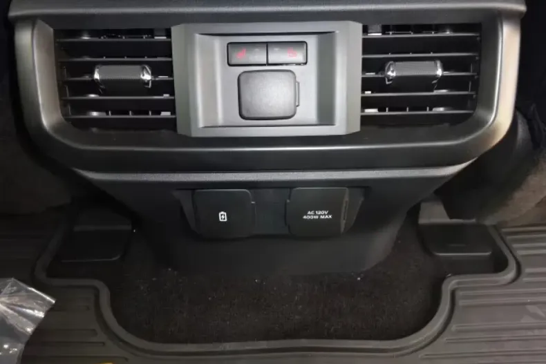 Ford F 150 din 2025 cu 800 km - oferta FOR197915 - foto 11
