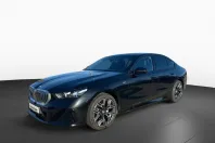 BMW 520d (Seria 5) din 2025 cu 24.184 km - oferta BMW197916 - foto 1