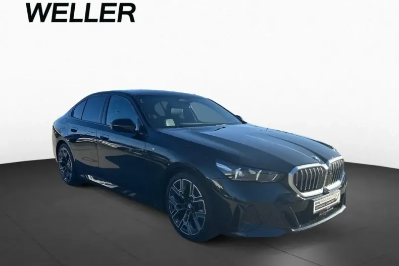 BMW 520d (Seria 5) din 2025 cu 24.184 km - oferta BMW197916 - foto 2