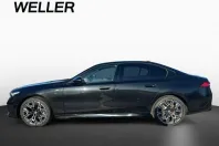 BMW 520d (Seria 5) din 2025 cu 24.184 km - oferta BMW197916 - foto 5