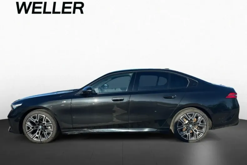 BMW 520d (Seria 5) din 2025 cu 24.184 km - oferta BMW197916 - foto 5