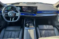 BMW 520d (Seria 5) din 2025 cu 24.184 km - oferta BMW197916 - foto 6
