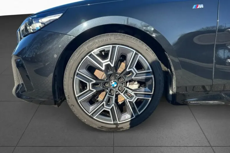 BMW 520d (Seria 5) din 2025 cu 24.184 km - oferta BMW197916 - foto 13