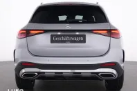 Mercedes-Benz GLC 400 (Clasa GLC) din 2025 cu 14.900 km - oferta MER197917 - foto 4