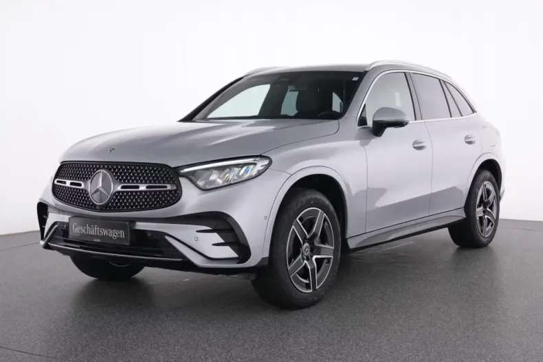 Mercedes-Benz GLC 400 (Clasa GLC) din 2025 cu 14.900 km - oferta MER197917 - foto 5