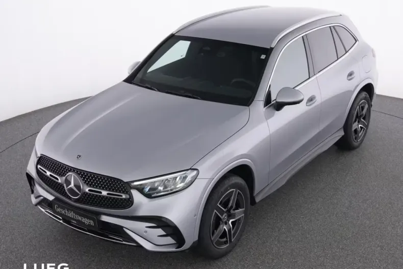 Mercedes-Benz GLC 400 (Clasa GLC) din 2025 cu 14.900 km - oferta MER197917 - foto 6