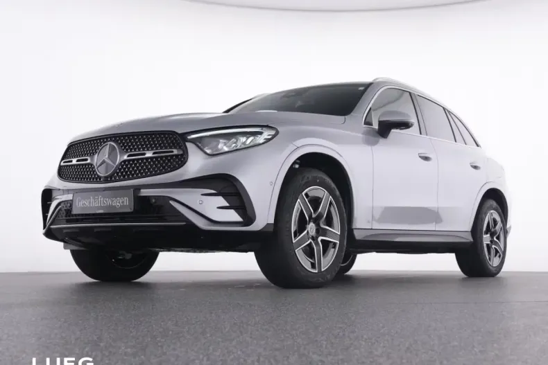 Mercedes-Benz GLC 400 (Clasa GLC) din 2025 cu 14.900 km - oferta MER197917 - foto 7