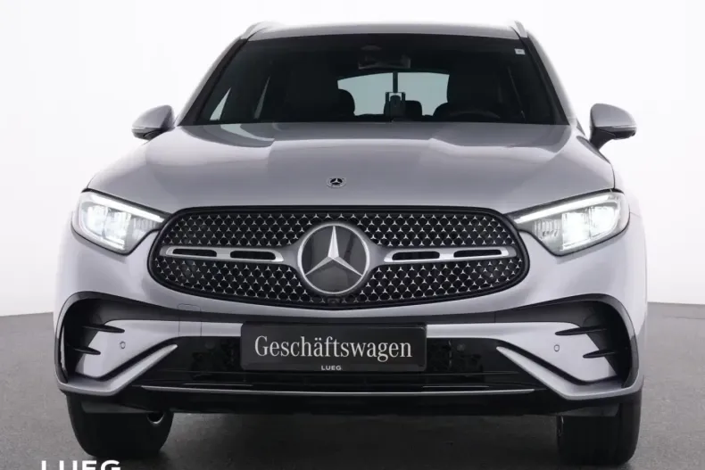 Mercedes-Benz GLC 400 (Clasa GLC) din 2025 cu 14.900 km - oferta MER197917 - foto 8