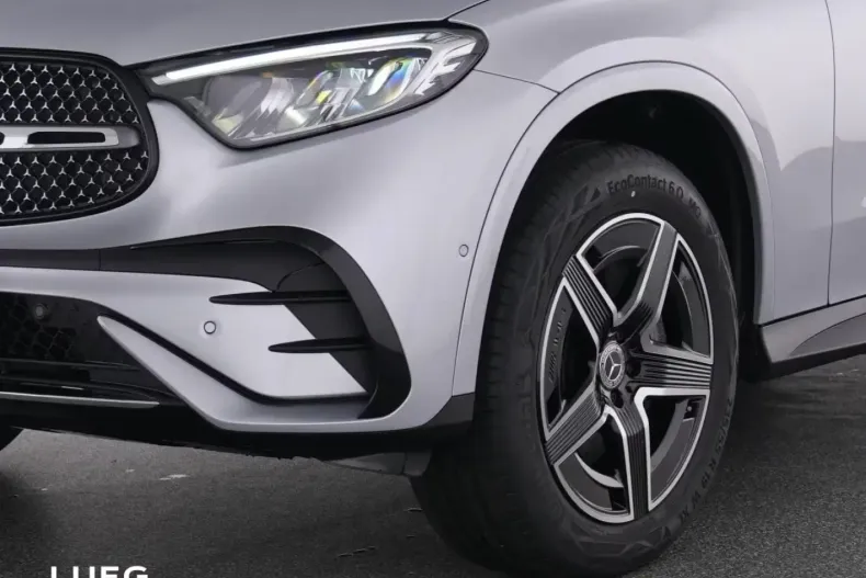 Mercedes-Benz GLC 400 (Clasa GLC) din 2025 cu 14.900 km - oferta MER197917 - foto 9