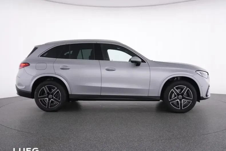 Mercedes-Benz GLC 400 (Clasa GLC) din 2025 cu 14.900 km - oferta MER197917 - foto 10