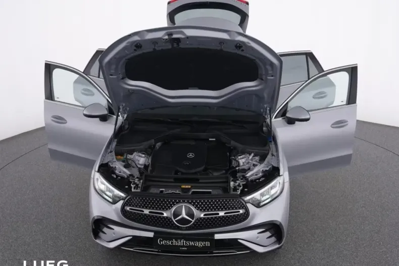 Mercedes-Benz GLC 400 (Clasa GLC) din 2025 cu 14.900 km - oferta MER197917 - foto 13