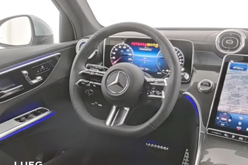 Mercedes-Benz GLC 400 (Clasa GLC) din 2025 cu 14.900 km - oferta MER197917 - foto 16