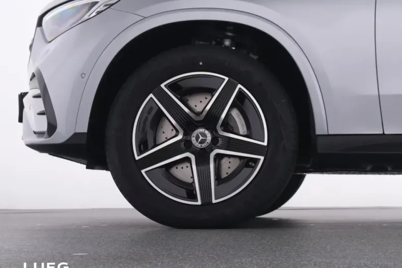 Mercedes-Benz GLC 400 (Clasa GLC) din 2025 cu 14.900 km - oferta MER197917 - foto 18