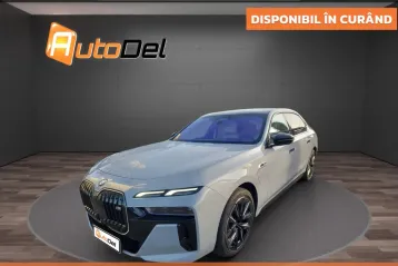 BMW M760e din 2023 - oferta BMW197918