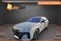 BMW M760e (Seria 7) din 2023 cu 62.800 km - oferta BMW197918 - foto 3