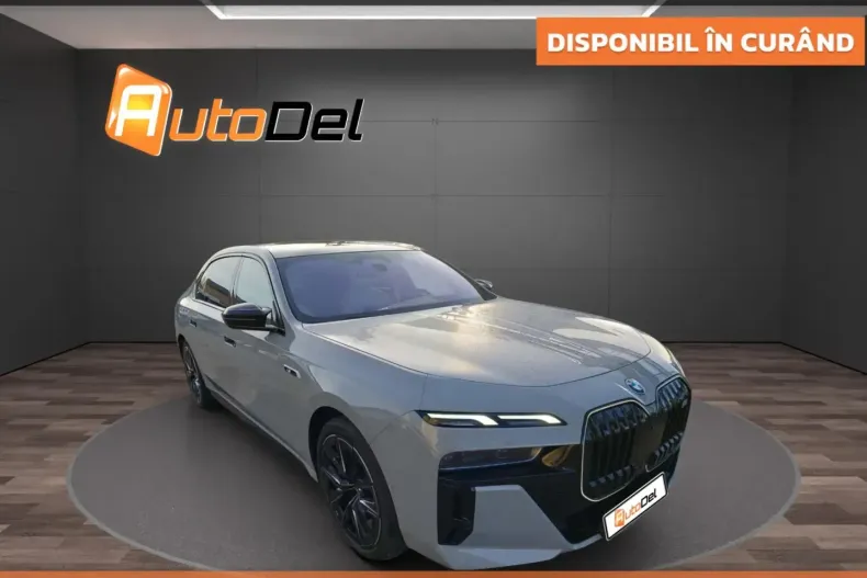 BMW M760e (Seria 7) din 2023 cu 62.800 km - oferta BMW197918 - foto 9