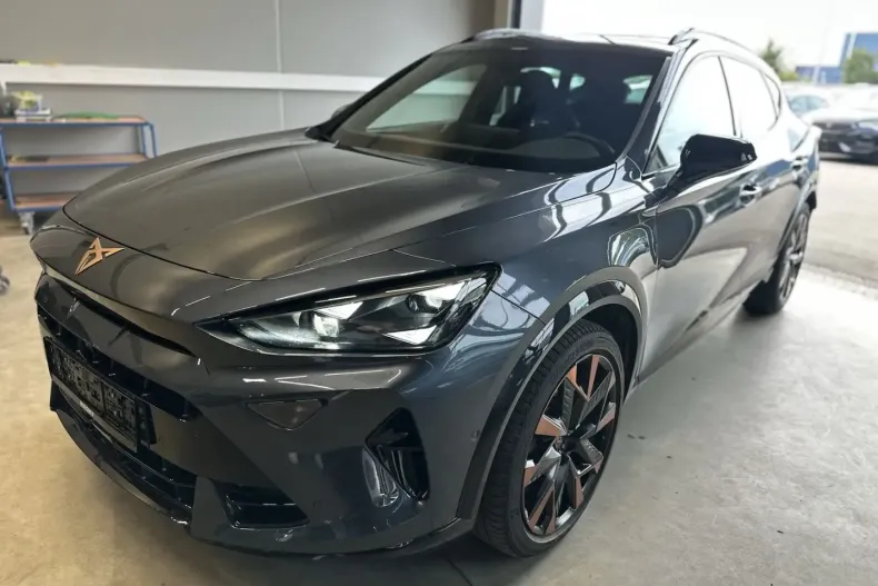 Cupra Formentor din 2025 cu 19.060 km - oferta CUP197919 - foto 1